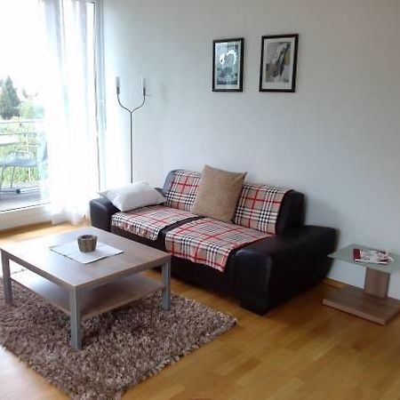 Ferienwohnung Susanne Kiefer Nonnenhorn Exteriör bild